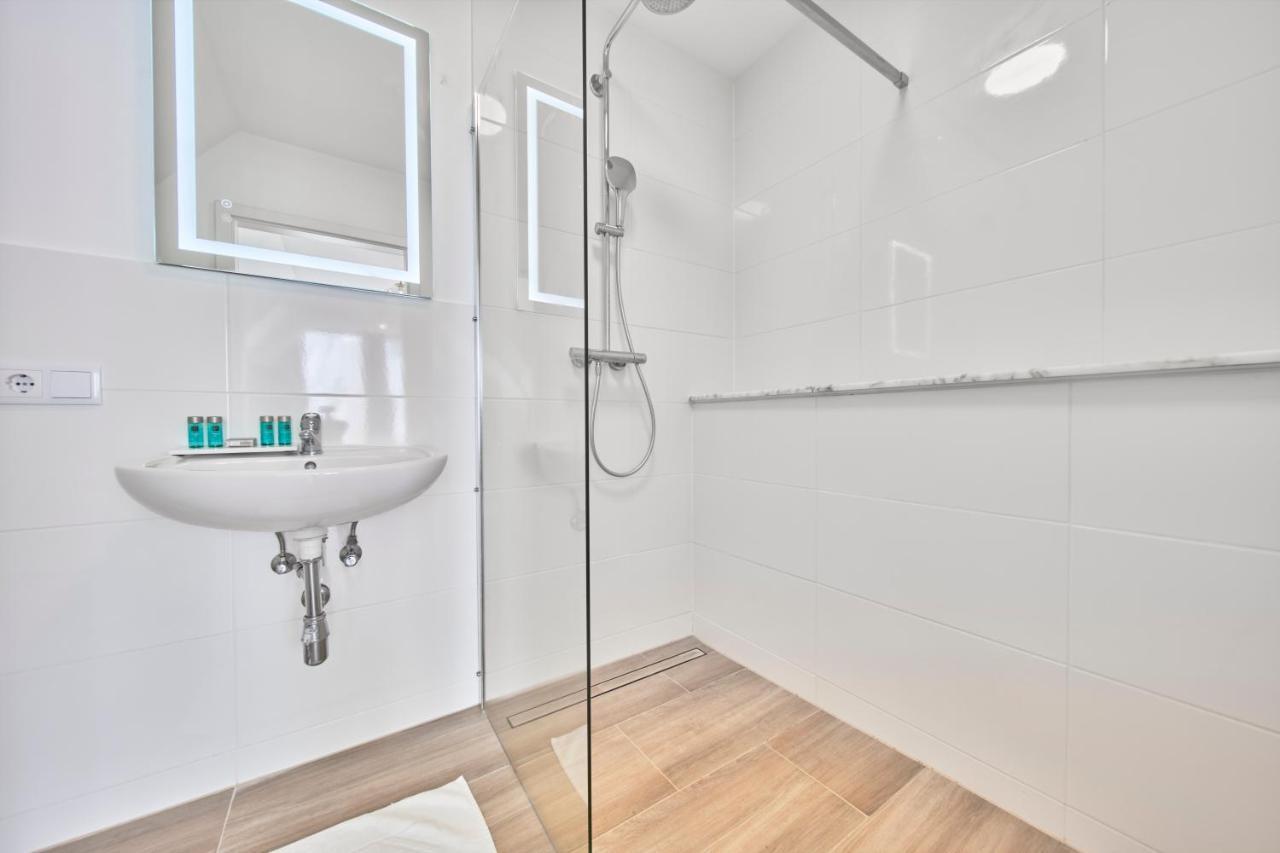 Smile Apartments "Weinhimmel" クレムス アン デル ドナウ 部屋 写真