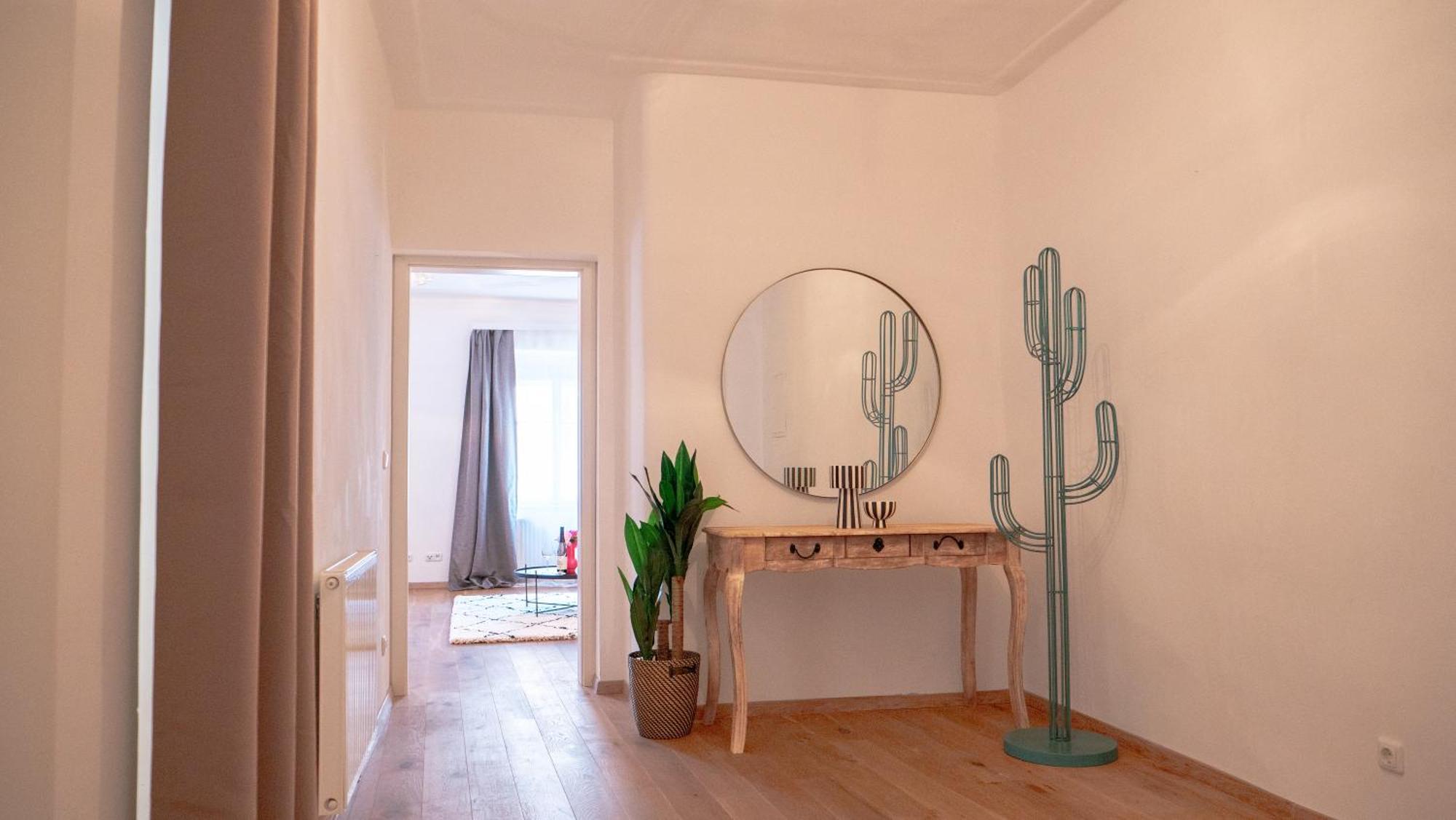 Smile Apartments "Weinhimmel" クレムス アン デル ドナウ エクステリア 写真