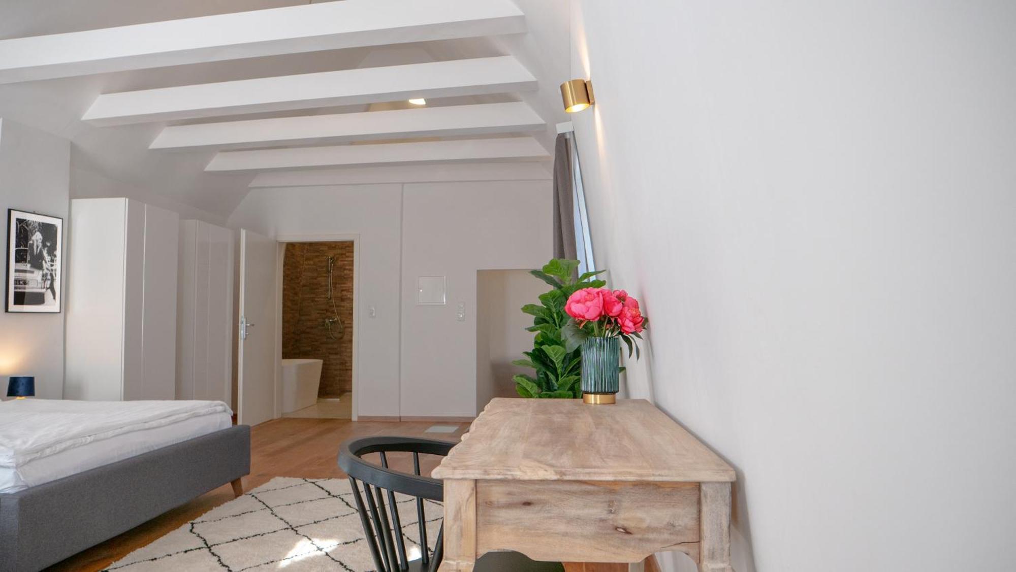 Smile Apartments "Weinhimmel" クレムス アン デル ドナウ エクステリア 写真