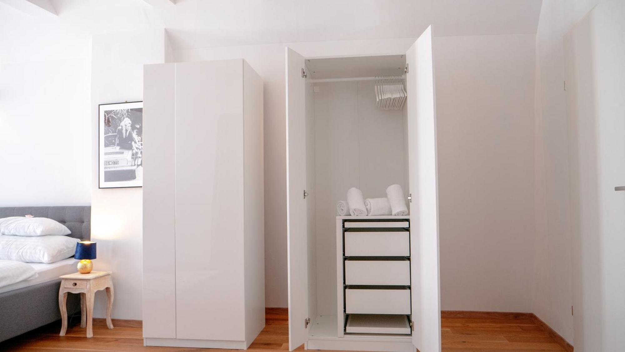 Smile Apartments "Weinhimmel" クレムス アン デル ドナウ エクステリア 写真