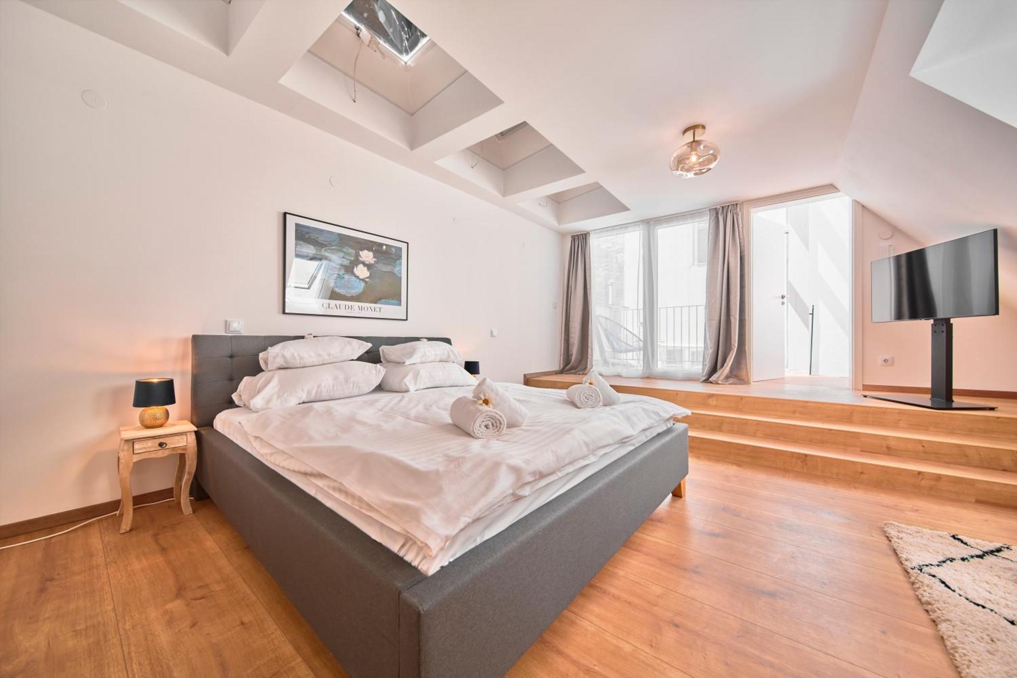 Smile Apartments "Weinhimmel" クレムス アン デル ドナウ エクステリア 写真
